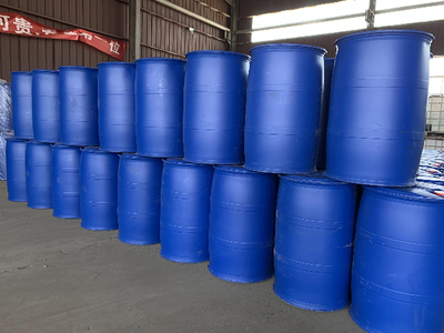 二甲胺甲醇溶液