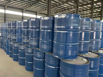 二甲基硅氧烷混合环体